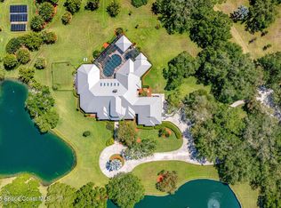 3600 Hideaway Ln, Melbourne, FL 32934