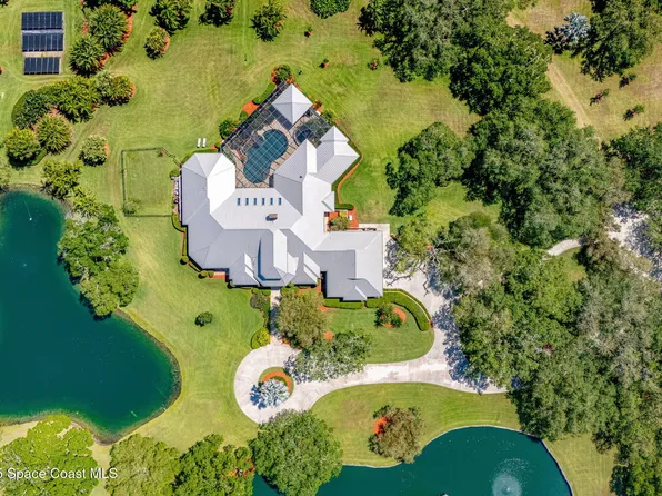 3600 Hideaway Ln, Melbourne, FL 32934