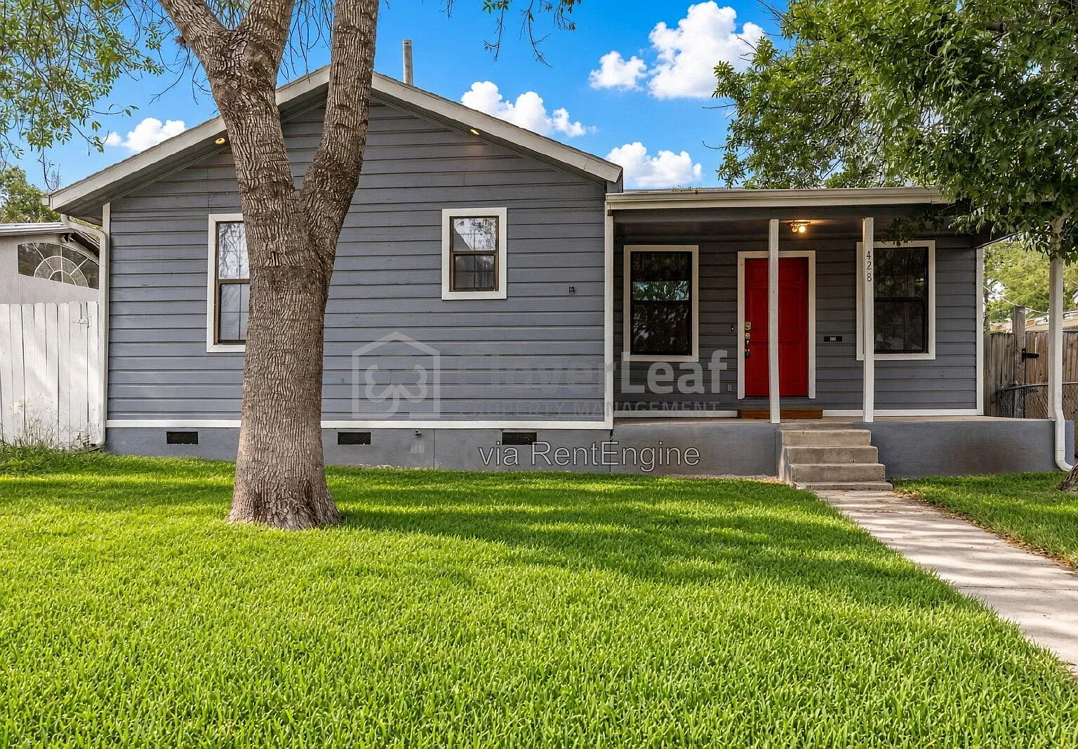 2 bed, 1.0 bath, 996 sqft, $1,535 — Photo 2