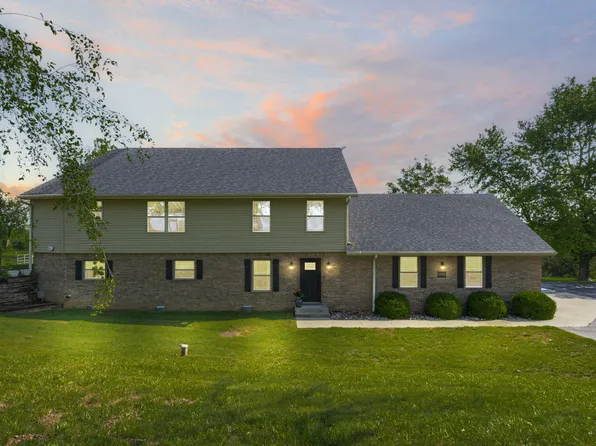 6755 W Farm Road 194, Republic, MO 65738