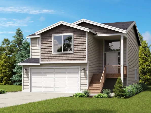 3937 83RD Drive NE, Marysville, WA 98270
