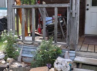 5188 Sunnyland Rd, Mountain View, AR 72560