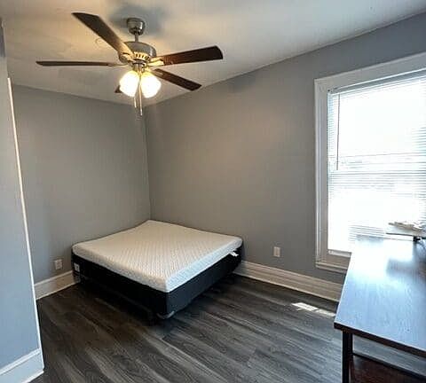 4th image of 1611 E Fayette St APT 2
