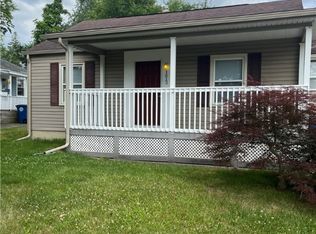 1613 Pell Dr, Dayton, OH 45410