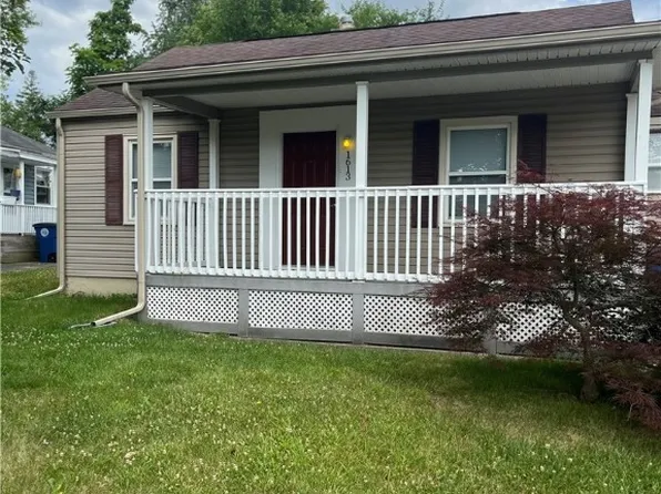1613 Pell Dr, Dayton, OH 45410