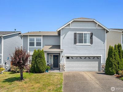 270 Camas Avenue SE, Renton, WA, 98056