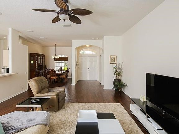 Open and airy, this floor plan is sure to please.