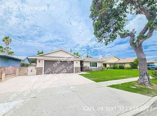 1216 E Turmont St, Carson, CA 90746