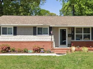 1354 Bill St, Norfolk, VA 23518