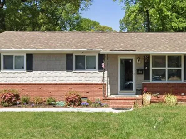 1354 Bill St, Norfolk, VA 23518