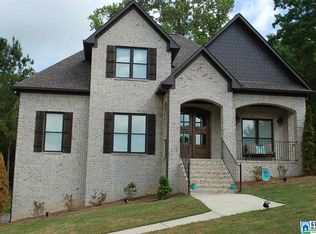 528 Olde Sardis Trl, Gardendale, AL 35071