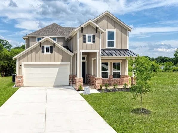 1053 Salvation Dr, Weatherford, TX 76088