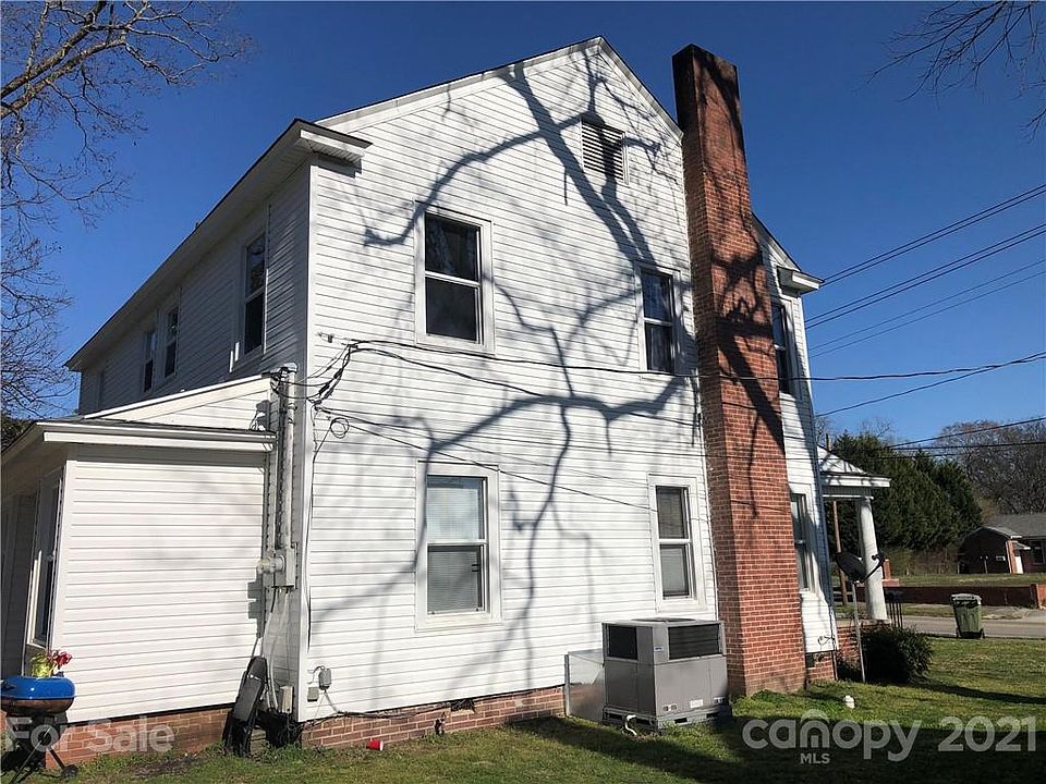 134 Saluda St, Chester, SC 29706 Zillow