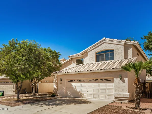 1740 E TREMAINE Avenue, Gilbert, AZ 85234
