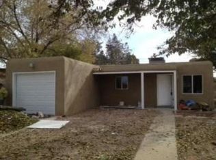 9400 Arvilla Ave NE, Albuquerque, NM 87111