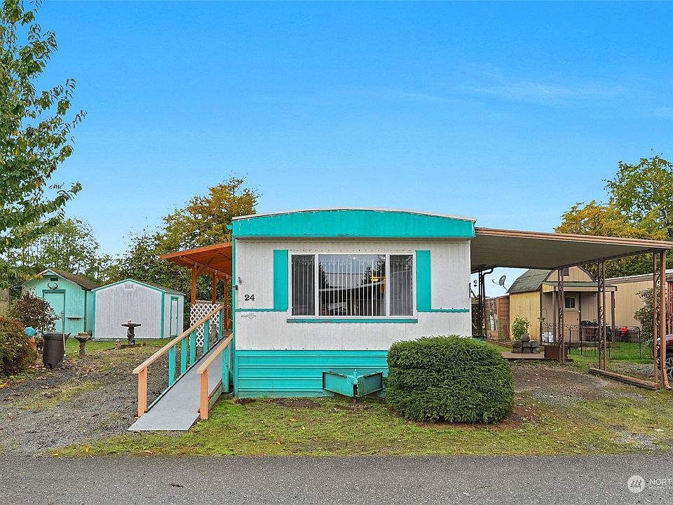 1st image of 3715 152nd Street NE #24
