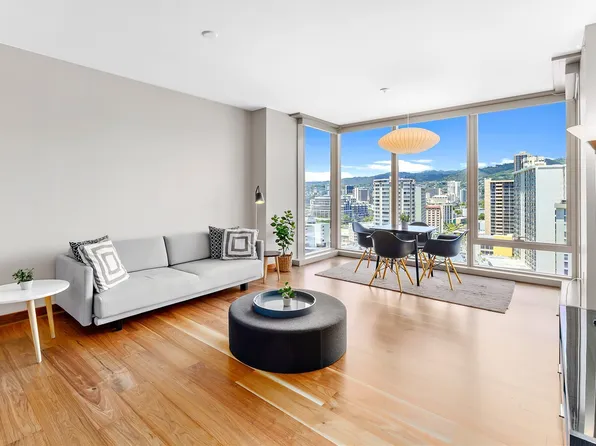 1555 Kapiolani Blvd APT 1412, Honolulu, HI 96814