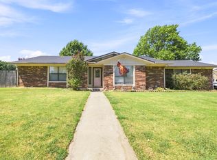 7708 S 86th East Ave, Tulsa, OK 74133