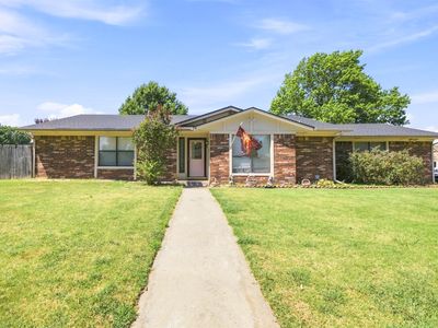 7708 S 86th East Ave, Tulsa, OK, 74133