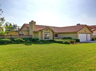 8065 Banyan St, Rancho Cucamonga, CA 91701