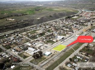 1200 Mission St, San Miguel, CA 93451