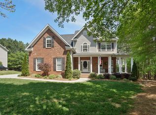 1818 Sam Smith Rd, Fort Mill, SC 29708
