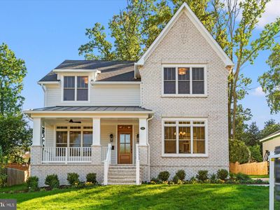 604 Crestwood Dr, Alexandria, VA, 22302