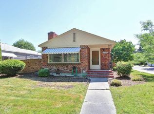 1202 N 20th St, Boise, ID 83702