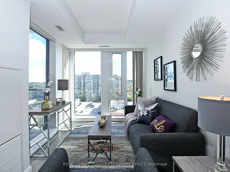 9608 Yonge St #1011 — Photo 10