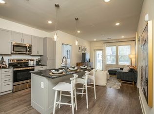 Livano Trinity, Nashville, TN 37207