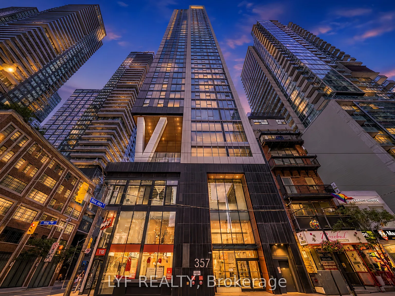 2 bed, $3,850 — Photo 2