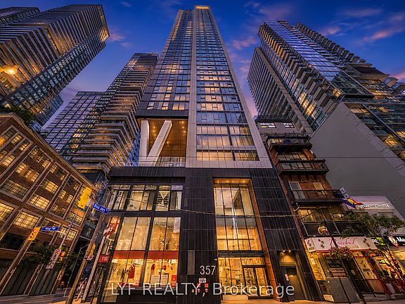 2nd image of 357 King St W #2403