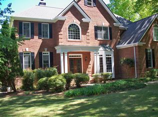 1490 Louis Rd, Milton, GA 30004