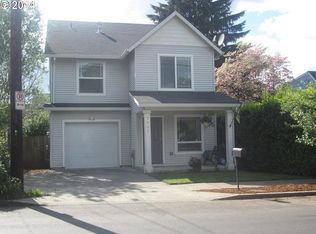 5909 SE 128th Ave, Portland, OR