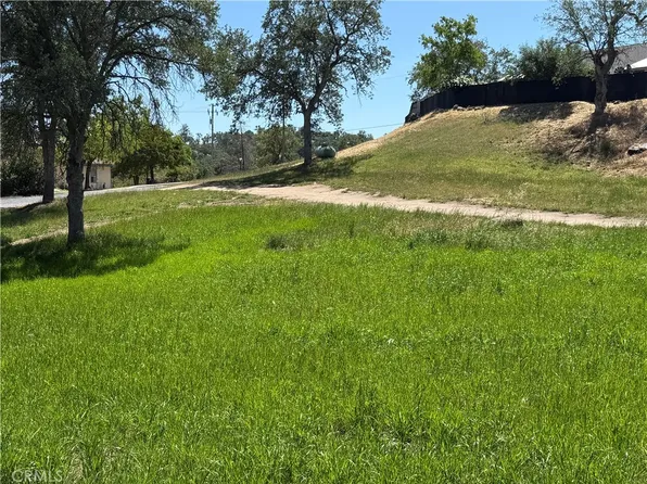 958 N Kings Canyon Ct Lot 958, Coarsegold, CA 93614