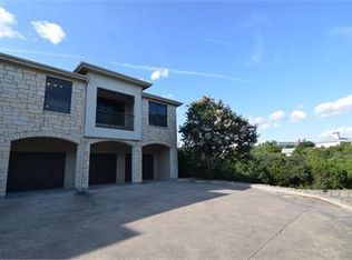 7701 Rialto Blvd APT 125, Austin, TX 78735