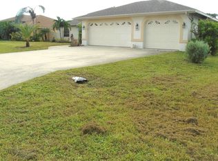 5005 Weatherton St, North Port, FL 34288