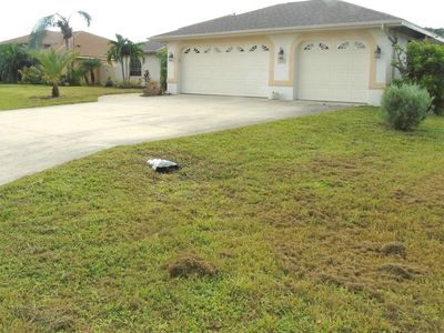 5005 Weatherton St, North Port, FL, 34288