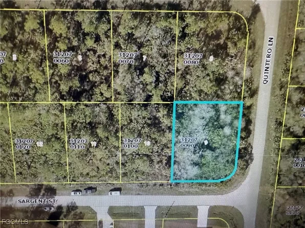 522 Sargent St, Lehigh Acres, FL 33972