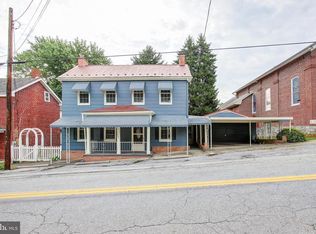 4303 Main St, Rohrersville, MD 21779