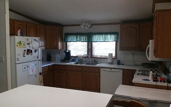 Home for Sale in Quincy, IL $49,900