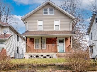 461 Marview Ave, Akron, OH 44310