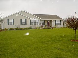 339 W Pekin Rd, Lebanon, OH 45036