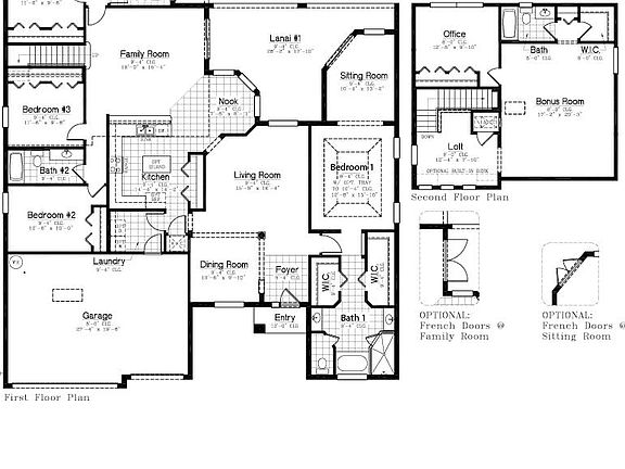 Floor Plan.