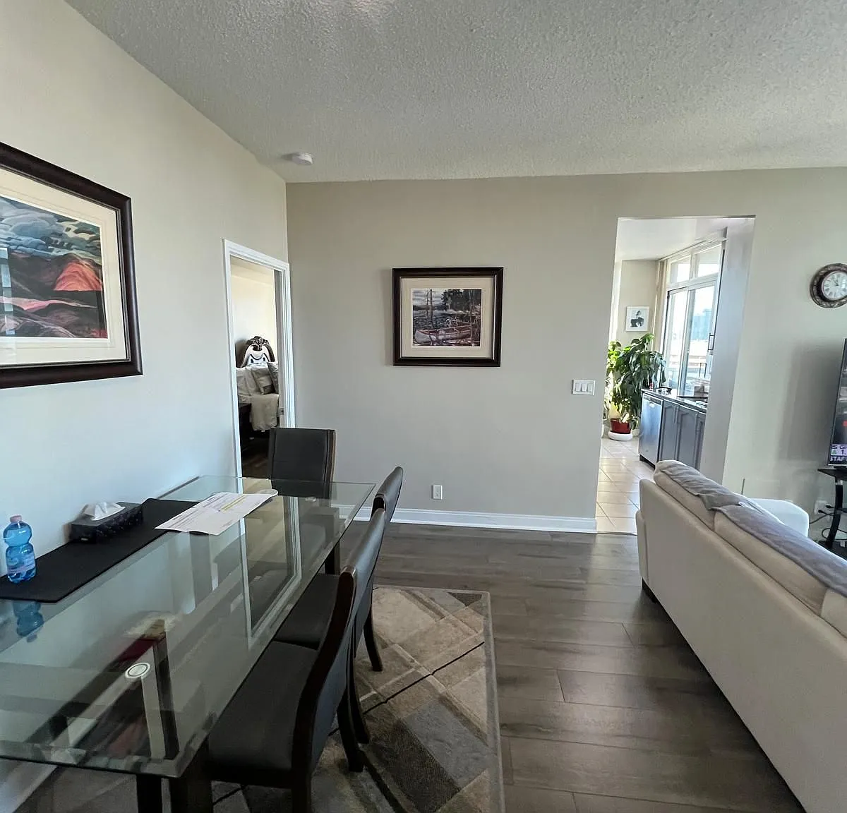 2 bed, $2,899 — Photo 3