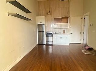 561 Evergreen Ave #3F, Brooklyn, NY 11221