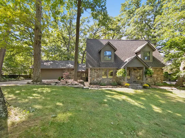 789 N Wagner Rd, Ann Arbor, MI 48103