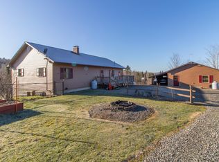 3266 State Route 114 E, Norton, VT 05907