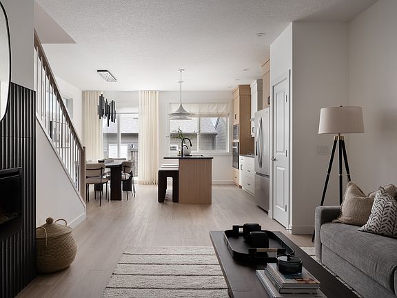 Photos of a quick possession home in Rockland Park at 12 Rodelle Terrace NW