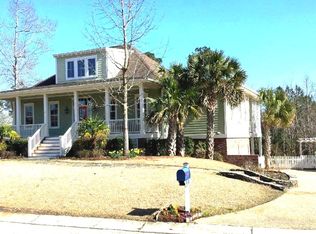657 Blue Point Dr, Wilmington, NC 28411